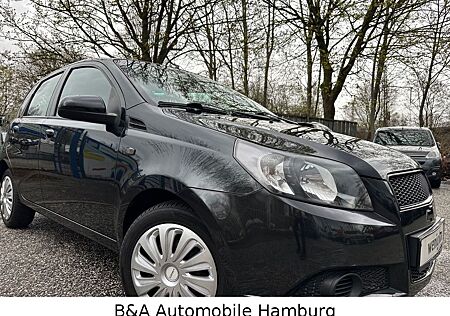 Chevrolet Aveo 1.2 Tüv/Au Neu+Klima+Wenig Km