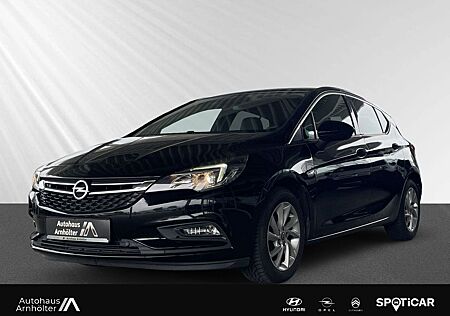 Opel Astra K 5T 1.4 INNOVATION KLIMA+PDC+SHZ+LHZ+AHK+