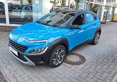 Hyundai Kona Trend Hybrid 2WD
