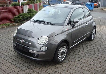 Fiat 500 1.4 * Klima - Panorama - Euro 5 *