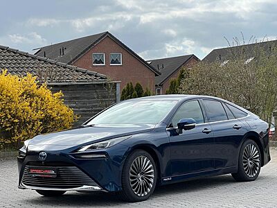 Toyota Mirai Advanced*Toyota Relax Garantie *VOLL