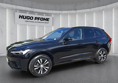Volvo XC 60 R-Design B4 4x4 Autom LED SHZ LEDER PDC BT