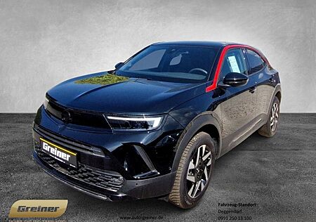 Opel Mokka 1.2 GS Line RÜCKFAHRKAMERA|SHZ|LRHZ