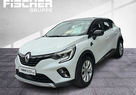 Renault Captur INTENS E-TECH Plug-in 160 LKHZ ACC Kamera