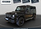 Mercedes-Benz G 500 AMG-ABGAS+COMAND+STANDHZG+AHK