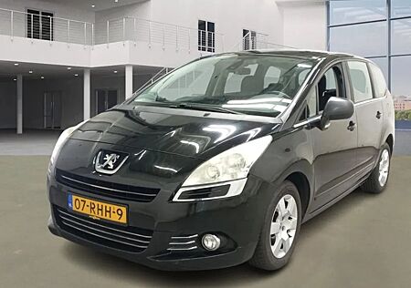 Peugeot 5008 2.0 HDiF GT 7p.