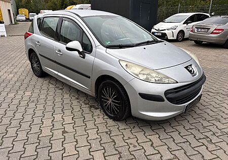 Peugeot 207 SW HDi FAP 90