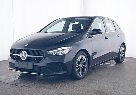 Mercedes-Benz B 180 *Lenkradheiz.*Verkehrszeichenass.*RFK*LED*
