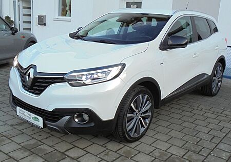 Renault Kadjar Bose Edition Navi Kamera 19 Zoll Alu