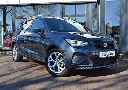 Seat Arona 1.0 TSI FR *NAVI*LED*SHZ*SMART*ACC*VCP*XL-
