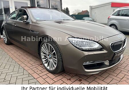 BMW 640 d Gran Coupé ATM 120000KM