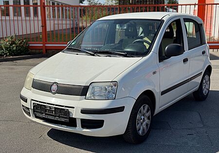 Fiat Panda 1.2 8V MyLive Klima