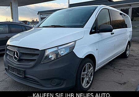 Mercedes-Benz Vito Tourer 114CDI /BT Pro Extralang