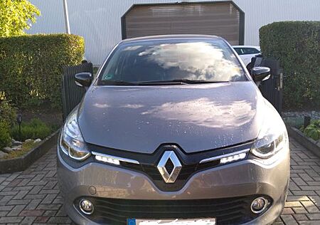 Renault Clio Dynamique ENERGY TCe 90 Dynamique