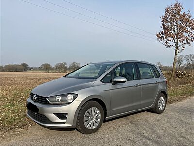 Volkswagen Golf Sportsvan 1.2 TSI Trendline AHK