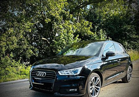 Audi A1 1.6 TDI sport Sportback sport