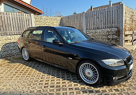 Alpina D3 2,0 Bi-Turbo SWITCH-TRONIC Touring -