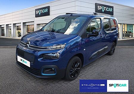 Citroën e-Berlingo ë-Berlingo XL Elektromotor 136 SHINE 7Sitze PDC