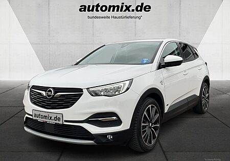 Opel Grandland X Grandland AHK,AUTOM.,LED
