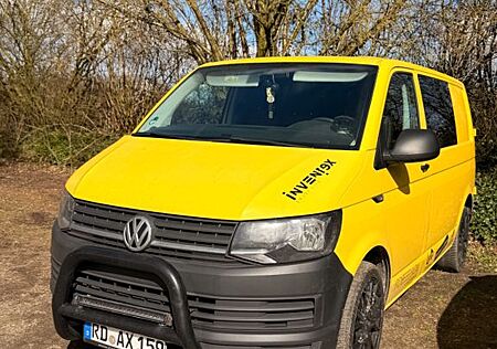 VW T6 Transporter Volkswagen