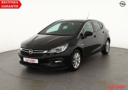 Opel Astra K 1.0 Innovation Tempomat Sitzheizung PDC