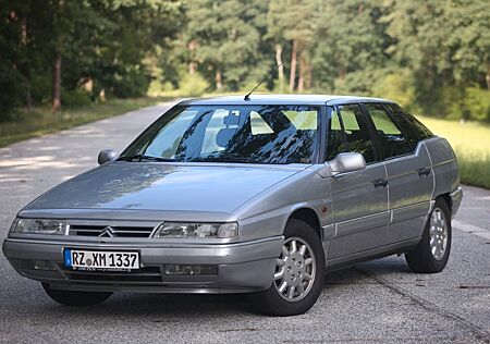 Citroën XM 2.9 V6 Exclusive / HU 05/2026