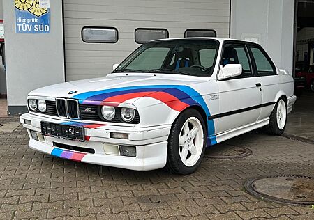 BMW 325i 325 E30 Coupé AC Schnitzer