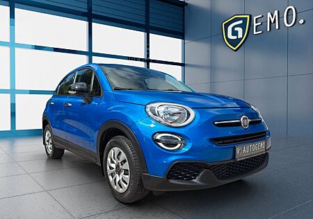 Fiat 500X Urban KLIMA TEMP BLUETOOTH FREISPRECH TOUCH