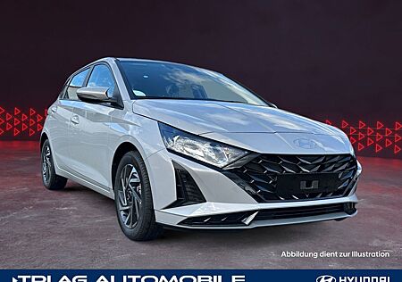 Hyundai i20 Trend Komfortpaket Bose Soundpaket Navi Sitz