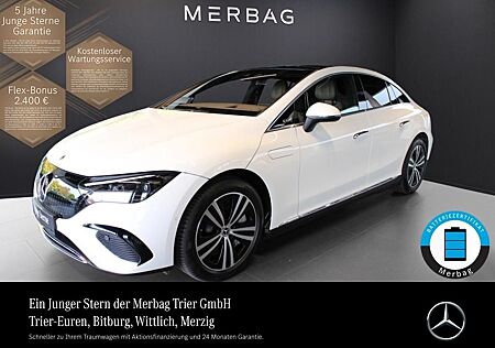 Mercedes-Benz EQE 350 *ElectricArt Pano Distr HUD Burm3D DIGI