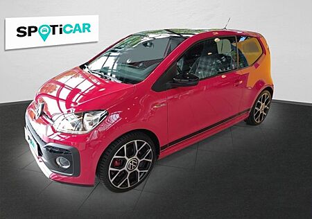 VW Up Volkswagen ! GTI TSI Climatronic,Sitzheizung,Rückfahrkam.