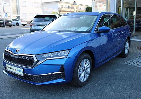 Skoda Octavia Selection 1.5 TSI 150 PS mHEV AHK MAT...