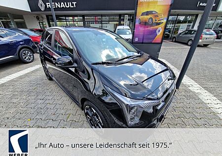 Kia Picanto GT-Line Allwetter