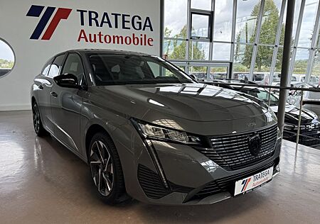 Peugeot 308 SW Hybrid 145 e-DSC6 Allure ACC TW 360° AHK