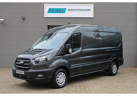 Ford Transit Kasten 350 L3H2 Trend 130PS SOFORT