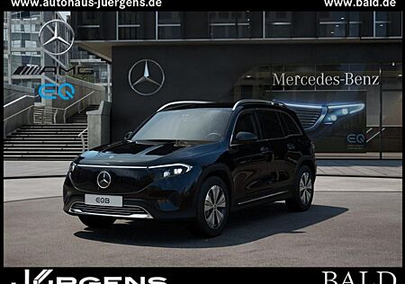 Mercedes-Benz EQB 300 4M Progressive/LED/360/Distr/Winter/Ambi