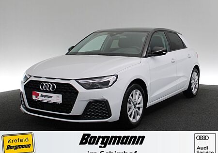 Audi A1 Sportback 25 TFSI basis LED SHZ PDC KLIMA