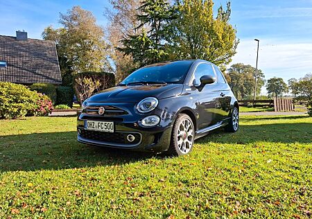 Fiat 500 SPORT 1.0 MILD HYBRID