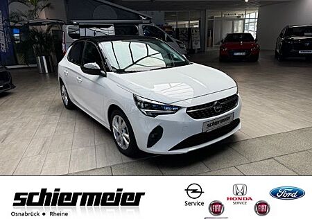 Opel Corsa Elegance 1.2 LED Kamera SHZ Multimedia All