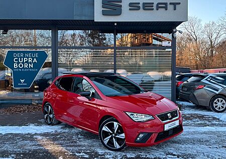 Seat Ibiza FR BEATS 1.0 TSI *PANO*NAVI*LED*PDC*BEATS*