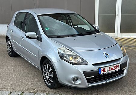 Renault Clio III Dynamique TÜV 26 *Klima*