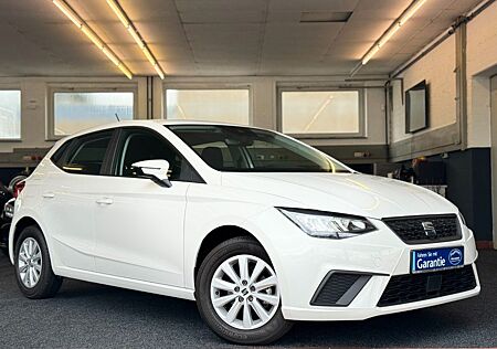 Seat Ibiza Style