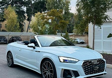 Audi S5 TFSI tiptronic quattro Cabrio Sport Attitude
