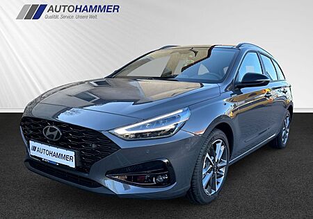 Hyundai i30 Kombi 1.5T DCT ADVANTAGE LED Navi Plus-P. SD