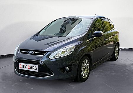 Ford C-Max 2.0 TDCI Titanium Navi Kamera