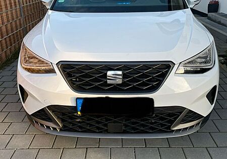 Seat Arona 1.0 TSI 81kW FR DSG FR