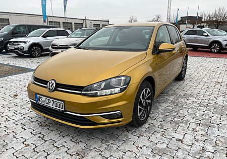 VW Golf Volkswagen 1.0 TSI Join (Navi,PDC,Klimaautomatik)