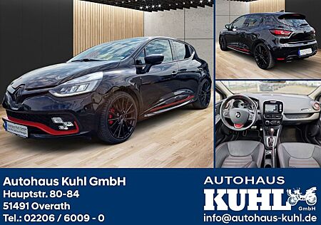 Renault Clio R.S. 1.6 Trophy DCT Leder,Navi,R-Cam,Klima