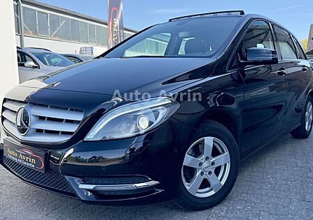 Mercedes-Benz B 180 B -Klasse CDI-PANO-NAVI-PDC-XENON-LED