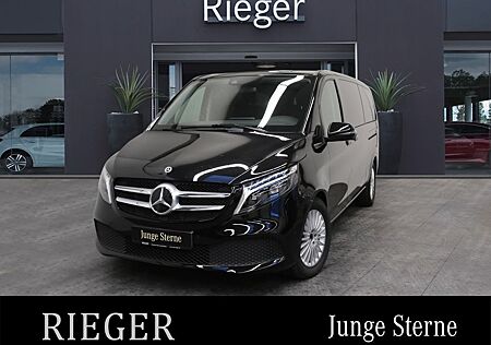 Mercedes-Benz V 300 d Edition-Extralang*Burmester*LED*AHK+++++
